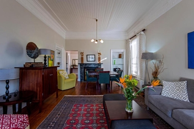 Barry Hall Apartments