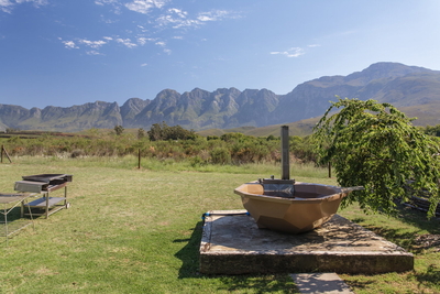 Exclusive Use Holiday Cottage