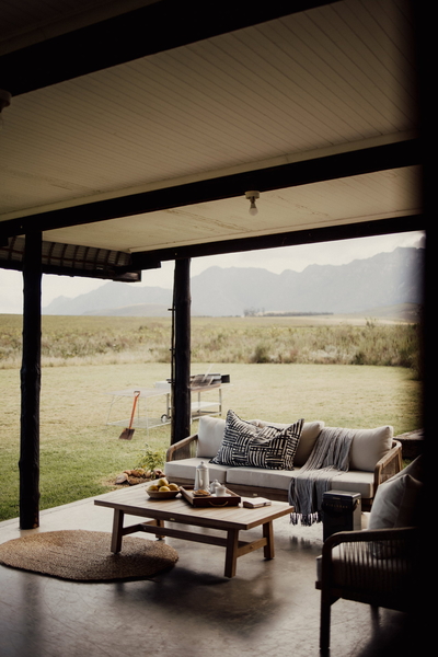 Exclusive Use Holiday Cottage