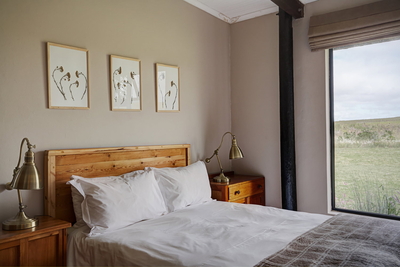 Exclusive Use Holiday Cottage