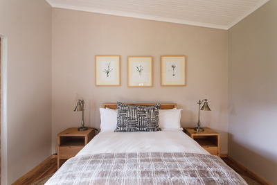 Exclusive Use Holiday Cottage