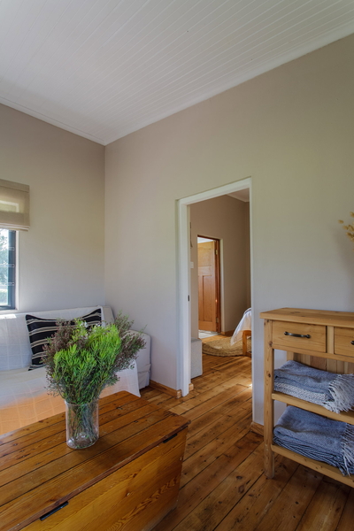 Exclusive Use Holiday Cottage