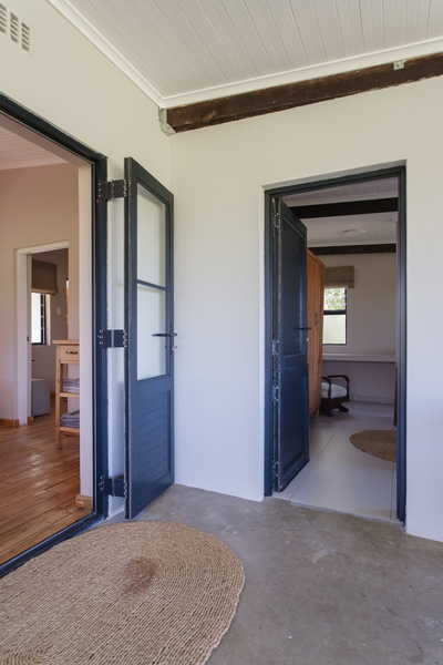Exclusive Use Holiday Cottage