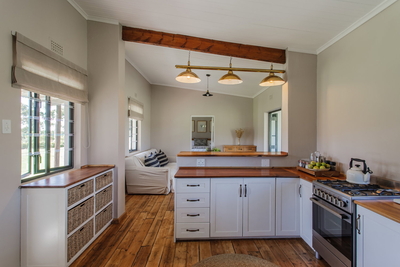 Exclusive Use Holiday Cottage