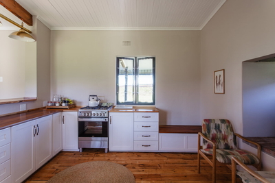 Exclusive Use Holiday Cottage