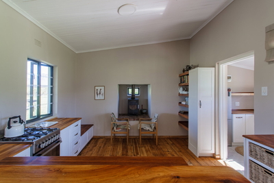 Exclusive Use Holiday Cottage