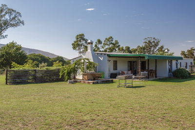Exclusive Use Holiday Cottage