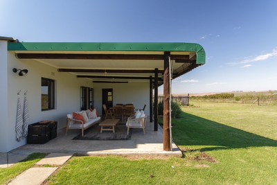 Exclusive Use Holiday Cottage