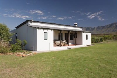 Exclusive Use Holiday Cottage