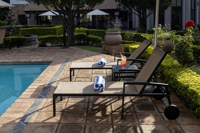 Basdenwood Hotel
