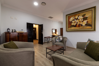 Basdenwood Hotel