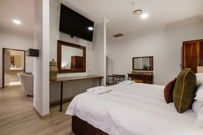Basdenwood Hotel