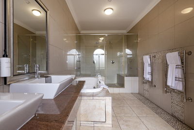 Basdenwood Hotel