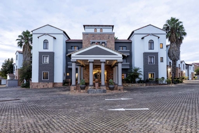 Basdenwood Hotel