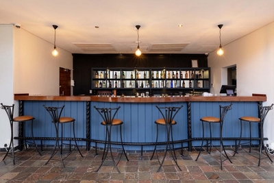 Basdenwood Hotel