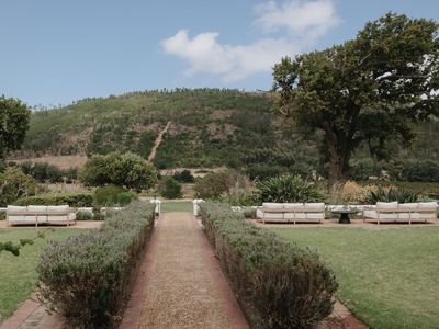 Basse Provence Country House