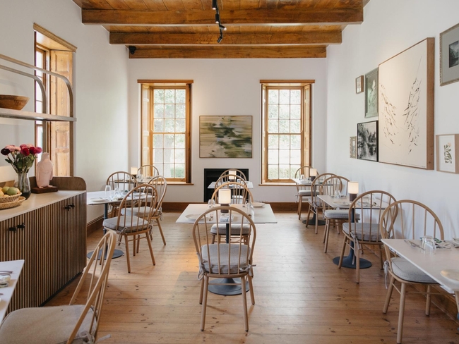Basse Provence Country House
