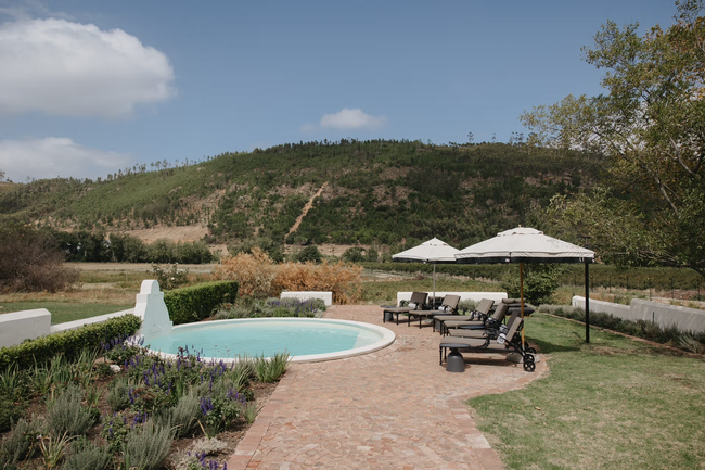 Basse Provence Country House
