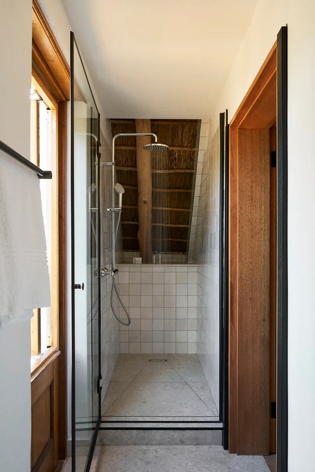 Jonkerhuis Double Room