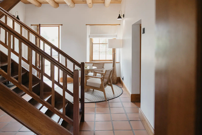 Jonkerhuis Double Room