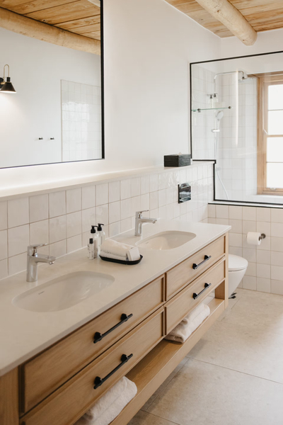 Jonkerhuis Double Room