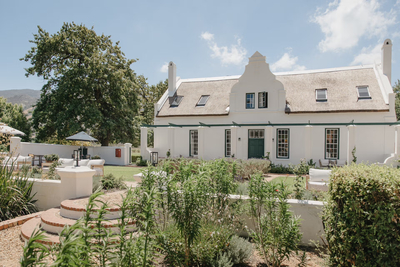 Homestead