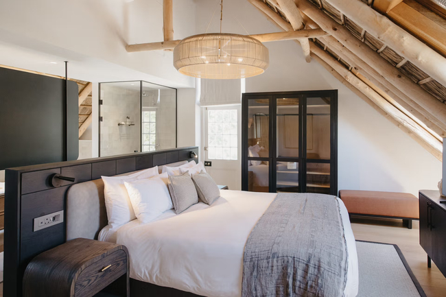 Basse Provence Country House