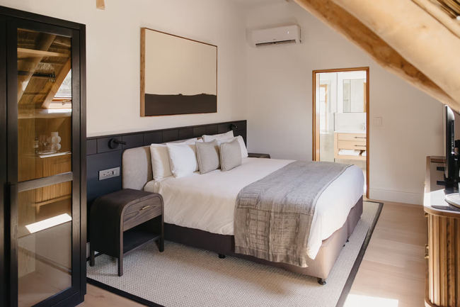 Homestead Room