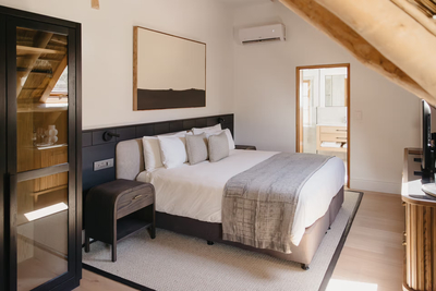 Homestead Room