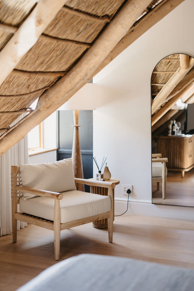 Homestead Room