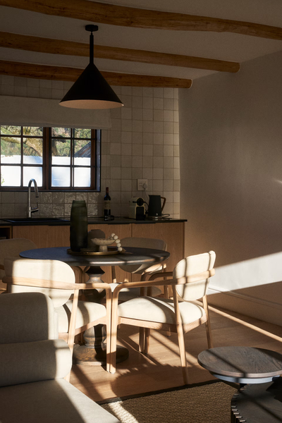 Farmstay Cottage