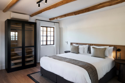 Farmstay Cottage