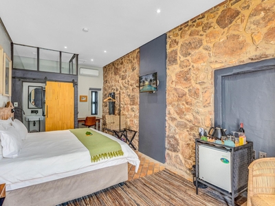 Luxury Room