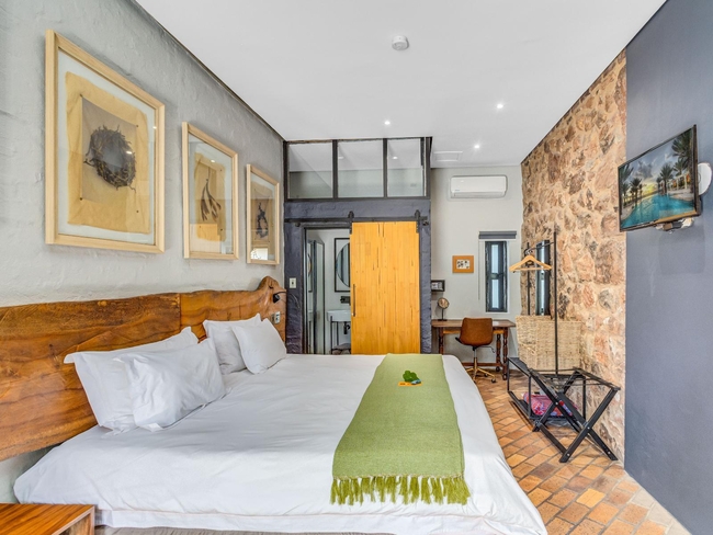 Luxury Room