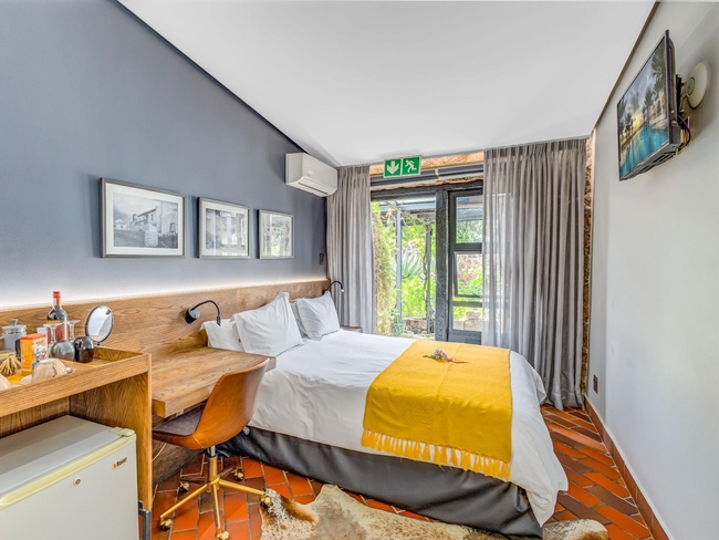 Luxury Room