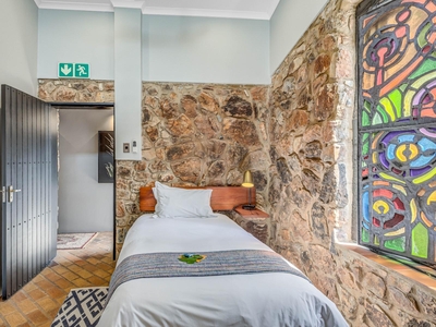 Single Petit Room