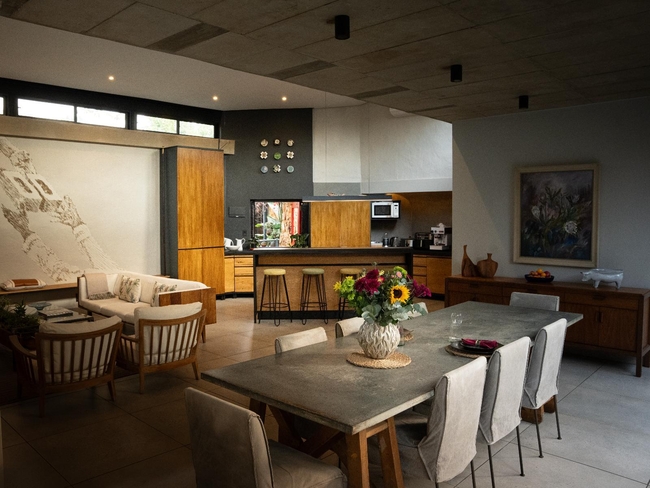 Executive Suite