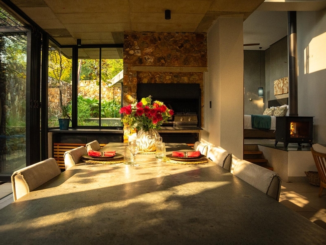 Executive Suite