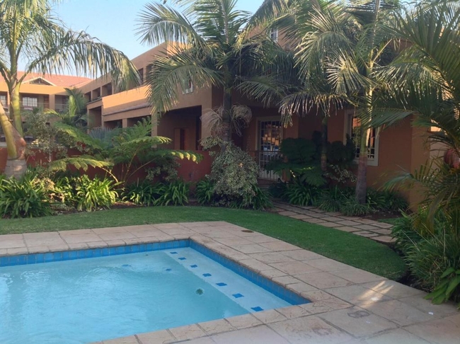 Batter Boys Guest House