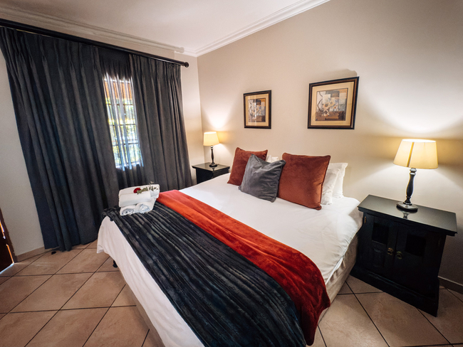 Batter Boys Guest House