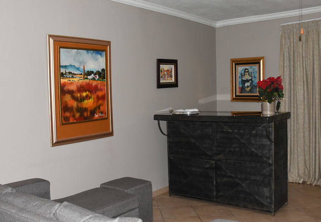 Batter Boys Guest House