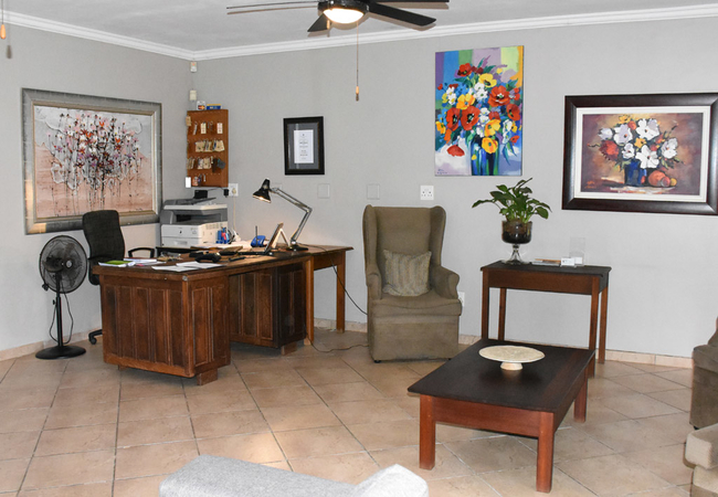 Batter Boys Guest House