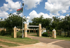 Battlefields Country Lodge