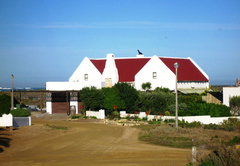 Baviana Beach Lodge