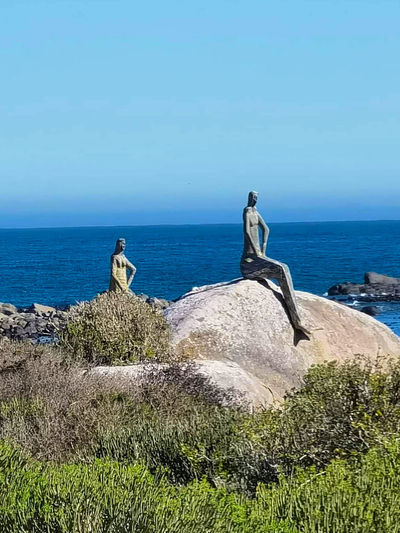 Mermaids