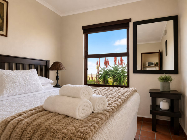 Baviana Beach Lodge