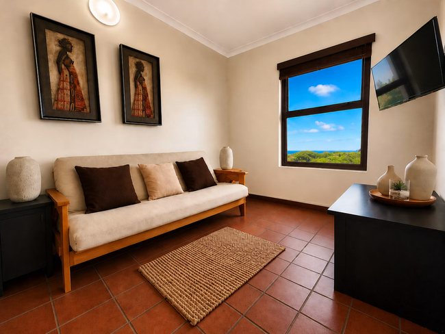 Meeuw One-Bedroom Unit
