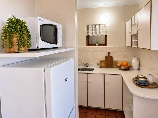 Meeuw One-Bedroom Unit