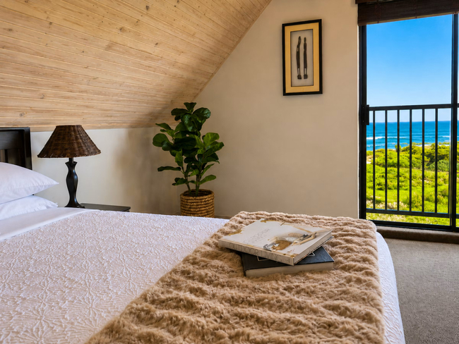 Baviana Beach Lodge
