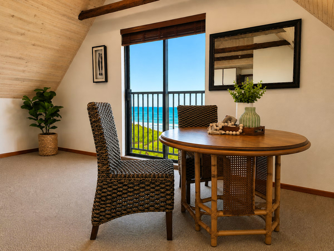Baviana Beach Lodge